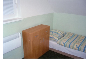 Vasaras māja Turecká 5